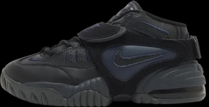 Nike Air Adjust Force