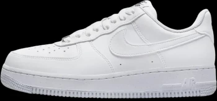 nike air force 1 low '07 next nature white DC9486-101