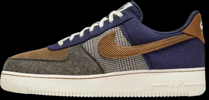 Nike Air Force 1 Low '07 PRM