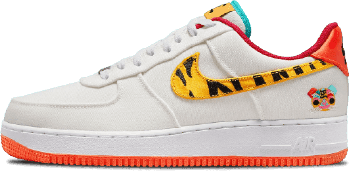 Nike af1 cny store