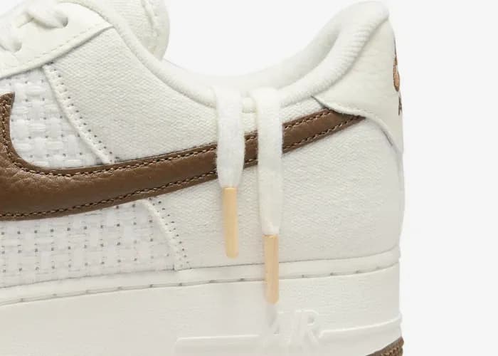 O et quand cop les Nike Air Force 1 Low Sortie SNKRS Day