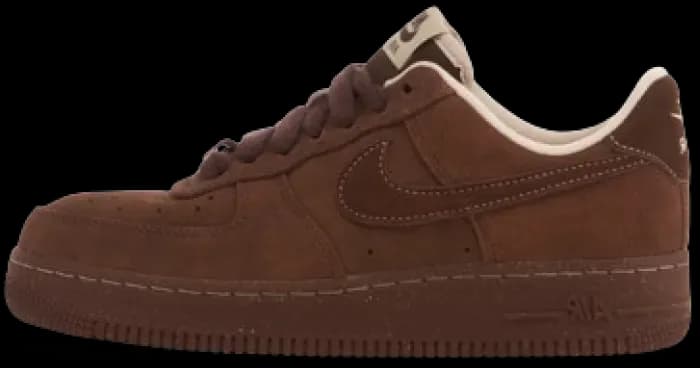 Nike Air Force 1 Low '07 WMNS