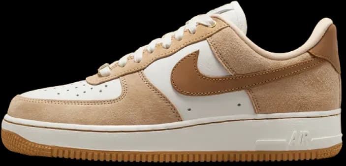 nike air force 1 low lxx wmns vachetta tan DX1193-200