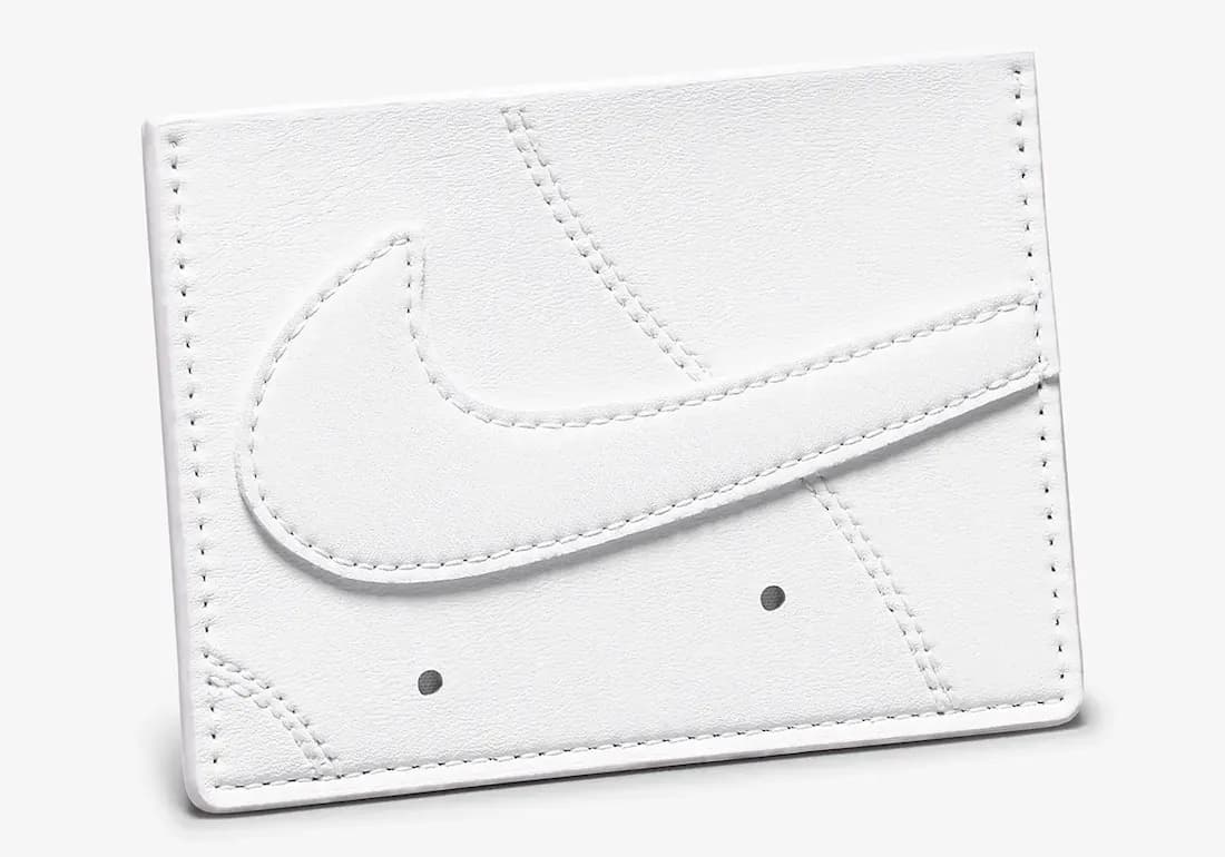 nike air force 1 porte cartes