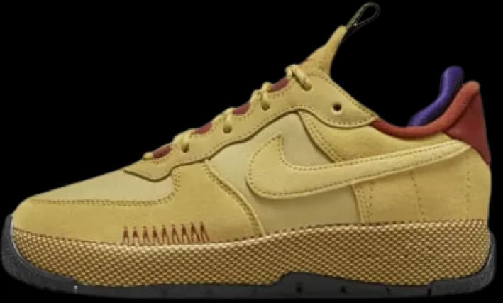 Nike Air Force 1 Wild