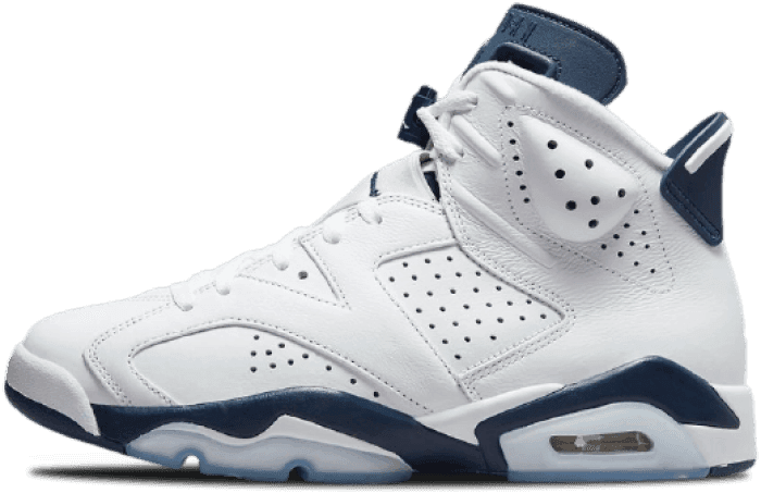 Jordan 6 taille grand ou petit shop