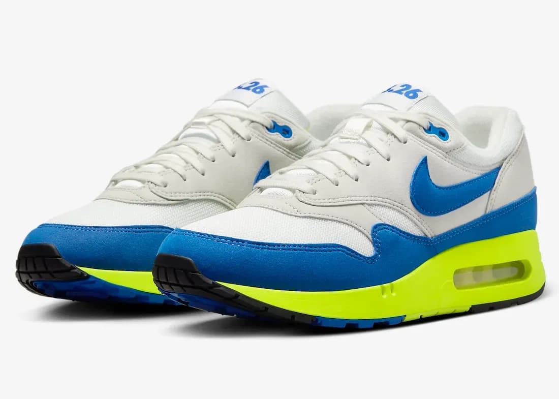 nike air max 1 86 og air max day HF2903-100