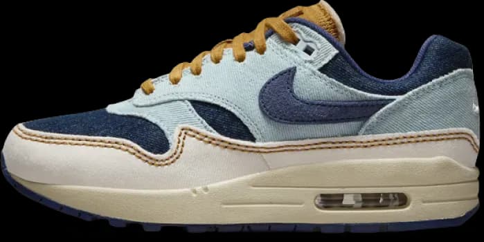 Nike Air Max 1 ‘87 WMNS Aura FQ8900-440