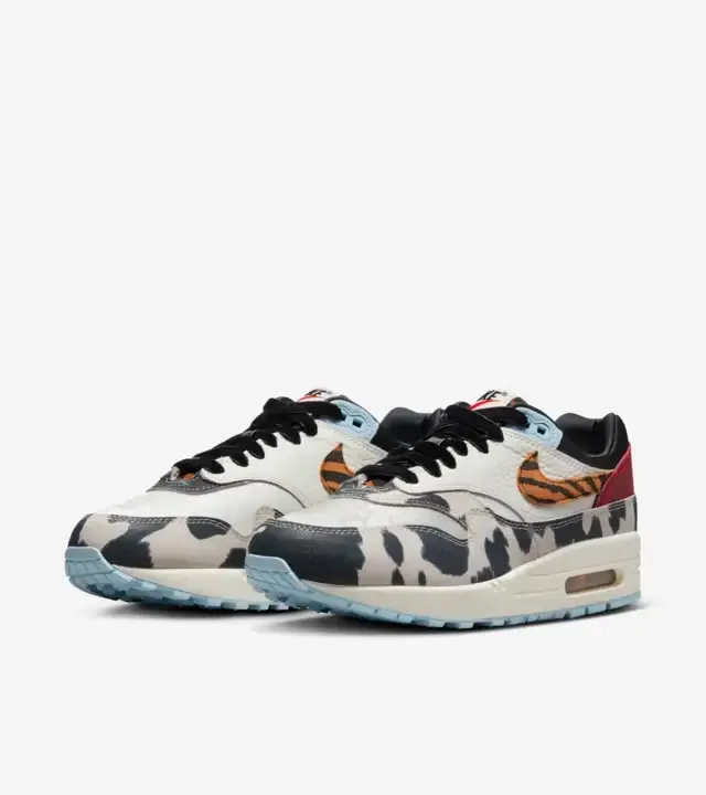 nike air max 1 87 wmns great indoors FD0827-133
