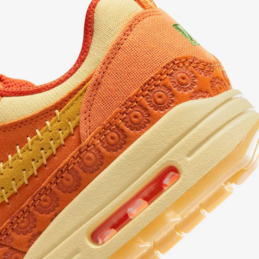nike air max 1 WMNS Somos Familia DZ5352-847
