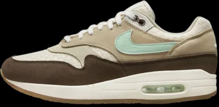 nike air max 1 crepe hemp FD5088-200