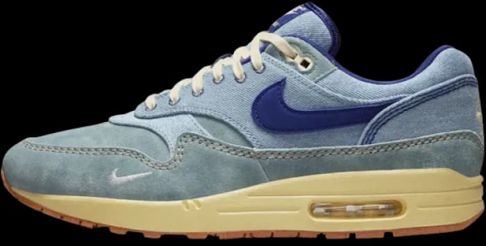 O et quand cop les Nike Air Max 1 PRM