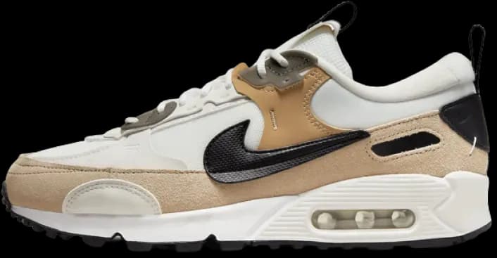 Air max 90 store blanche pas cher jordan