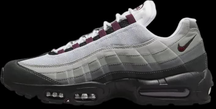 Air max deals 95 taille