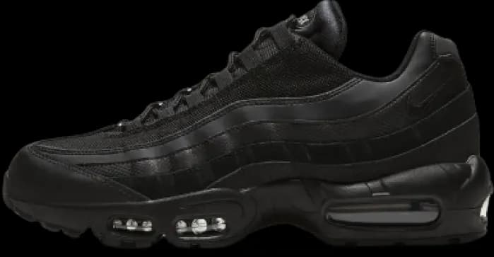 Nike Air Max 95 Essential Black CI3705-001