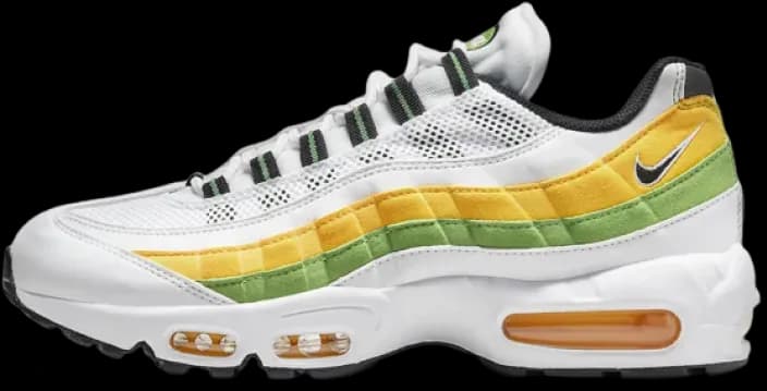 Air max 95 essential femme pas cher sales