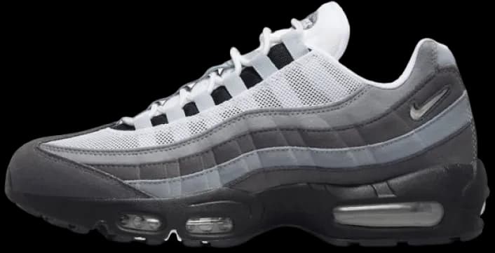 95 gris best sale
