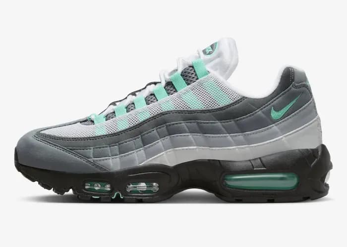 Air max 95 femme pas cher taille 41 store