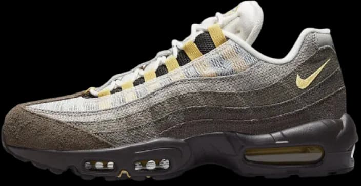 nike air max 95 ironstone DR0146-001