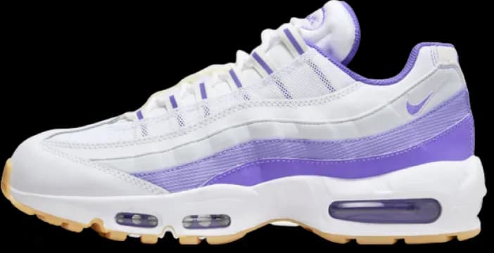 Purple 95 top