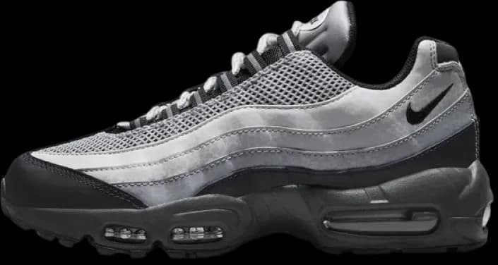 O et quand cop les Nike Air Max 95 LX WMNS