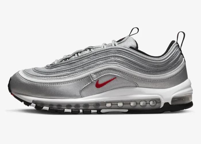 O et quand cop les Nike Air Max 97 OG
