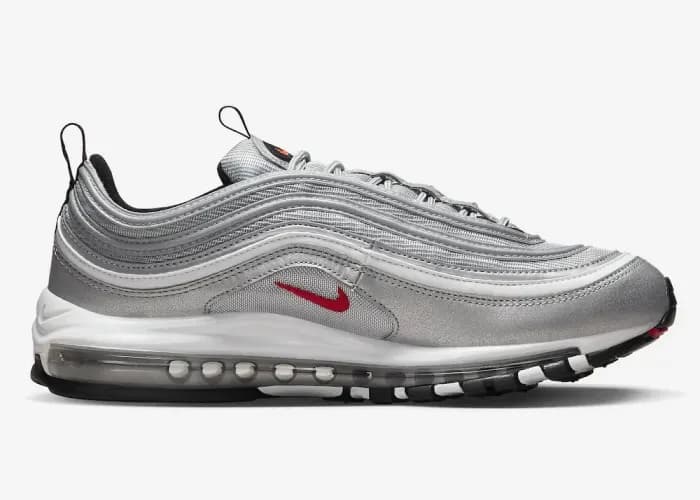Air max 97 top date de sortie