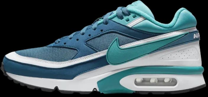 Air max bw top taille 38