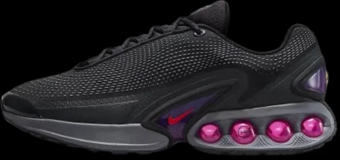 nike air max dn all night DV3337-008