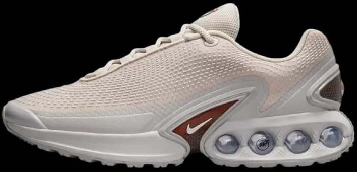 nike air max dn light oreweood brown FJ3145-101