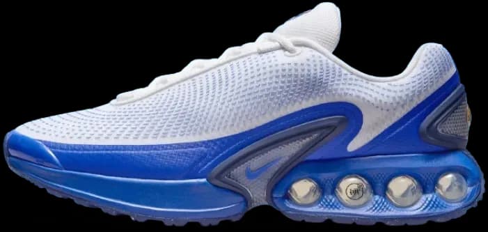 nike air max dn royal platinum DV3337-102