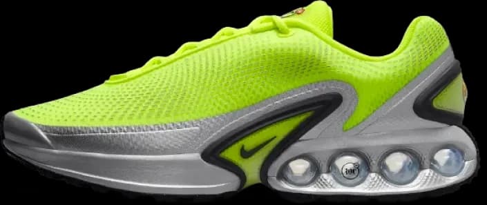 nike air max dn volt DV3337-700