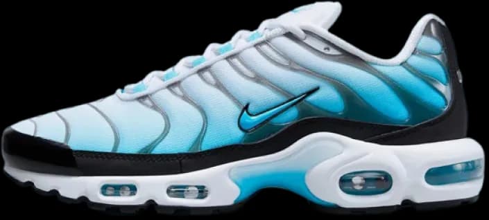 Air max plus tn bleu discount