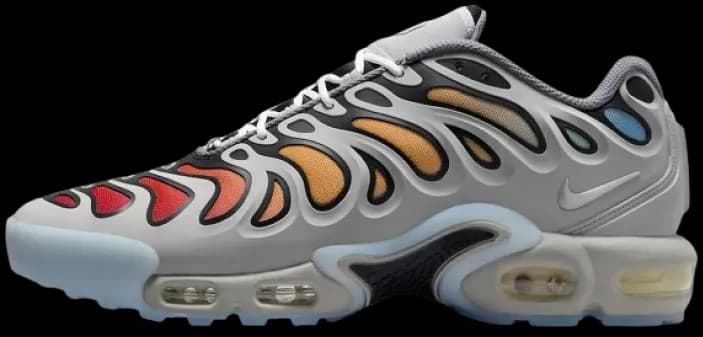 Nike Air Max Plus Drift Light Smoke Grey FD4290-002