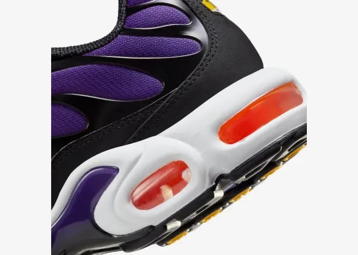 O et quand cop les Nike Air Max Plus OG