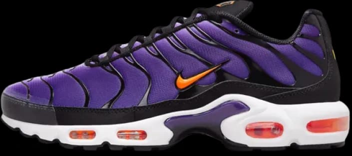 air max tn voltage purple