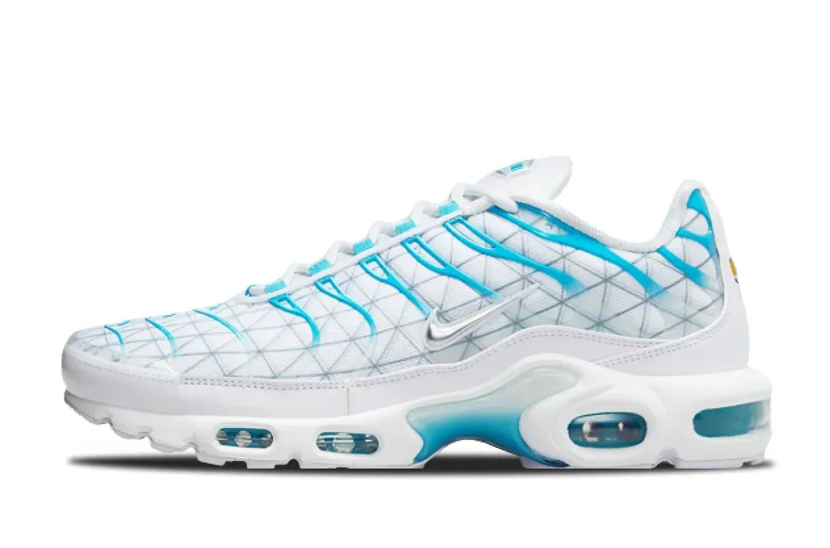 Nike Air Max Plus Marseille FQ2397-100