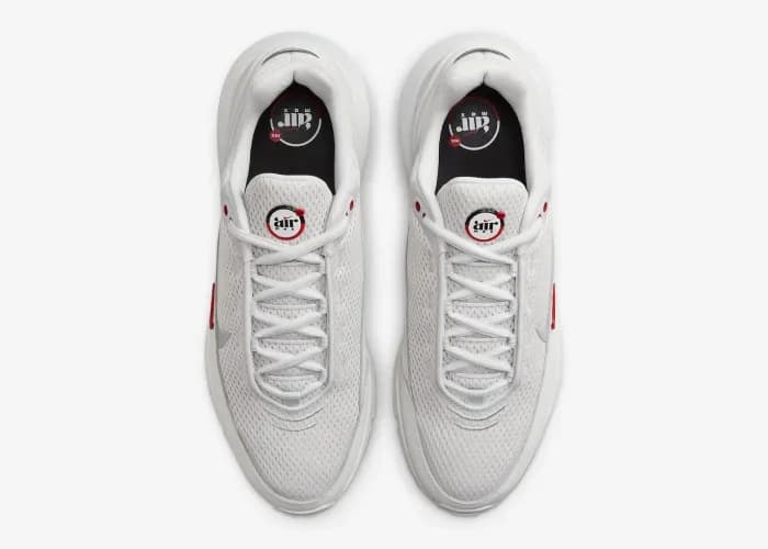 Courir air discount max dia