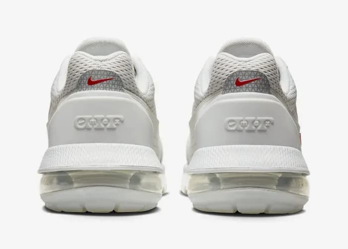 Air max 2017 beige sale pas cher
