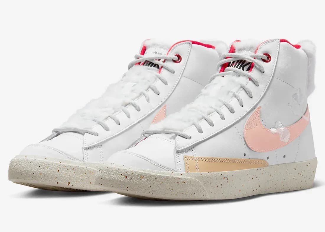 nike blazer mid leap high FD4342-181