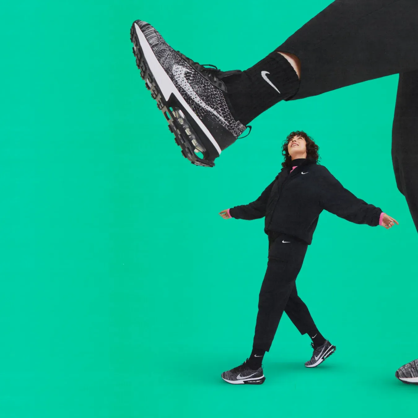 nike cyber week 2022