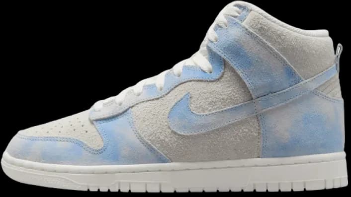 Nike Dunk High