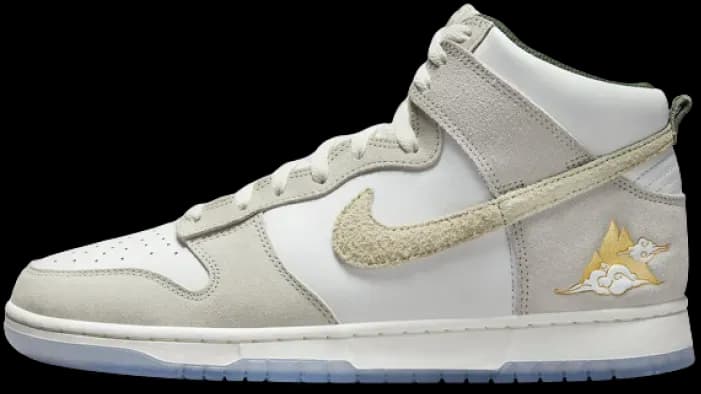 Nike Dunk High