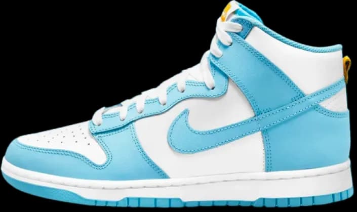 homer simpson dunks price