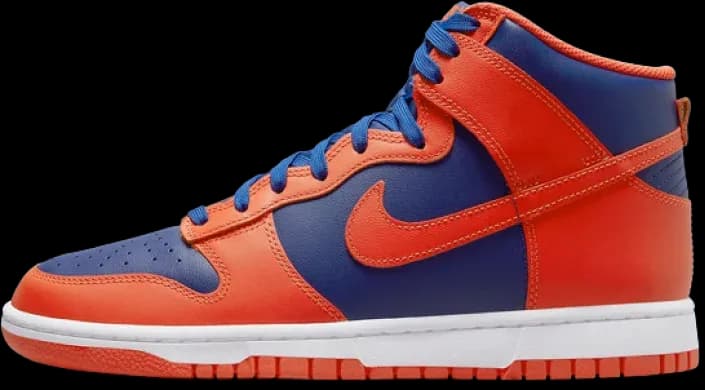 Nike Dunk High