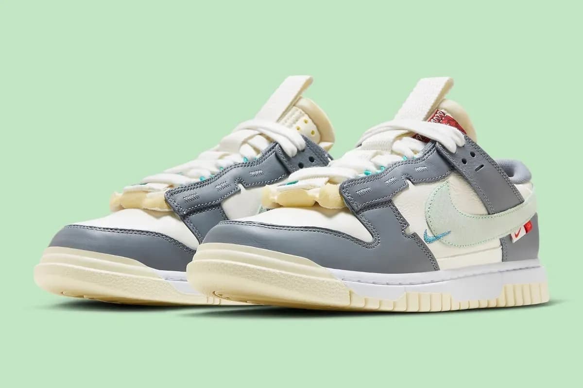 nike dunk low disrupt 2 year of the dragon