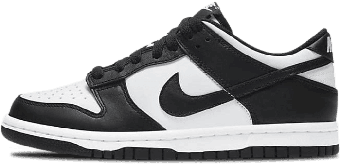image-nike-dunk-low-gs-white-black-cw1590-100