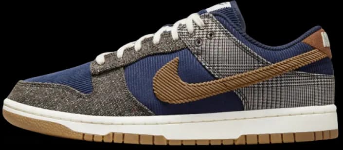 Nike Dunk Low PRM