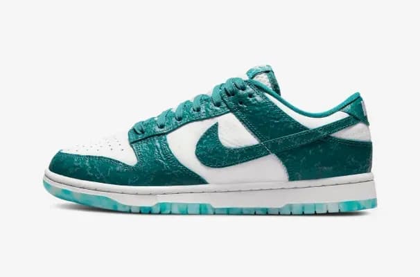 Nike Dunk Low Ocean DV3029-100