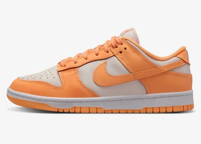 Nike sb dunk mid femme jaune top